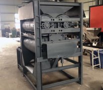 廢舊易拉罐怎么回收？了解過(guò)易拉罐壓扁機(jī)嗎？