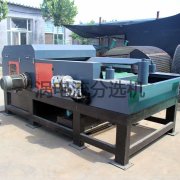 如何使渦電流分選機(jī)正常運(yùn)行？