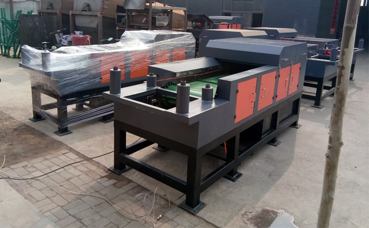 有色金屬分選機(jī)