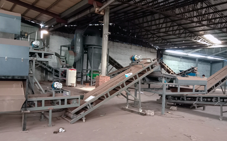 空氣分選機(jī)