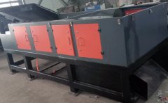 金屬分選機使廢舊金屬做到物盡其用