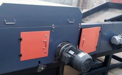 渦電流分選機(jī)分料擋板的作用