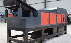 金屬回收設(shè)備，解決金屬流失