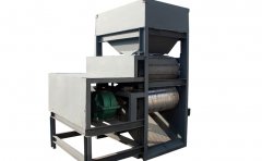 廢舊易拉罐回收怎么壓縮？