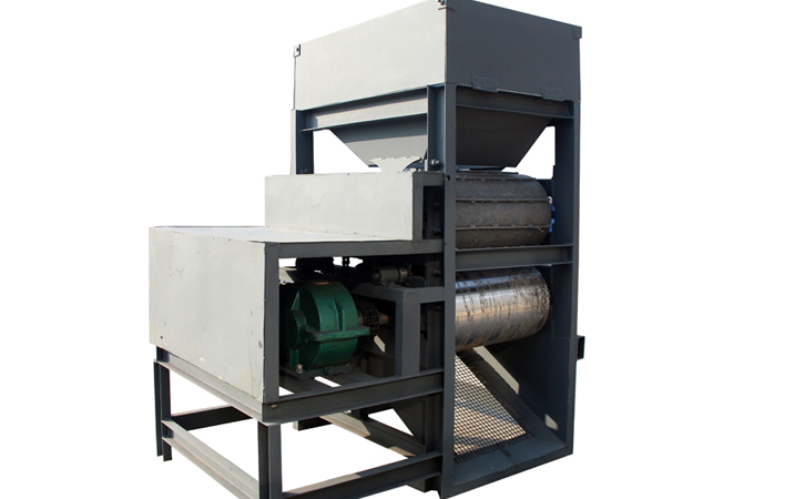 易拉罐壓片機(jī)