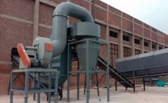 空分機對廢料處理的作用？