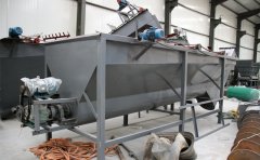 河北哪里有生產(chǎn)塑料漂槽的？