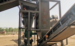 空分機(jī)，便于分離物料中輕物質(zhì)組分