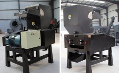 廢塑料粉碎機(jī)