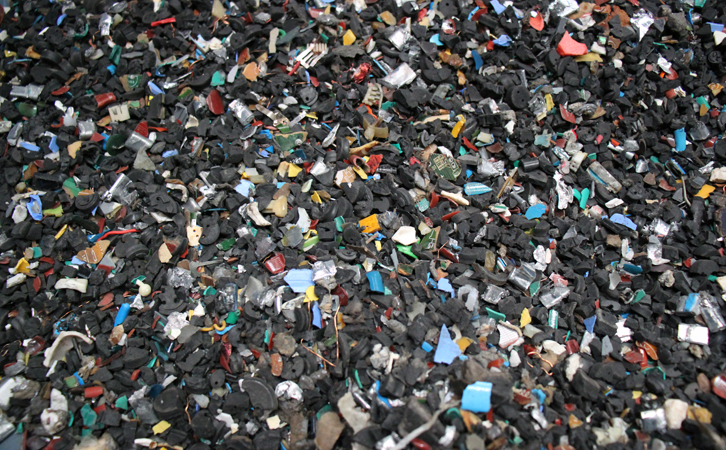 塑料分選機(jī)