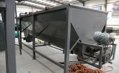 塑料漂洗槽適合塑料破碎料