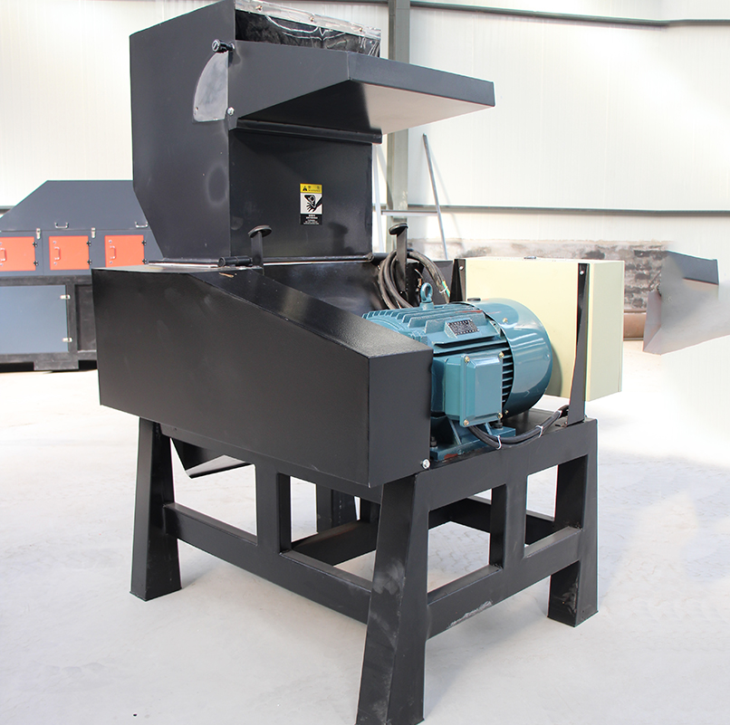 易拉罐壓扁機(jī)