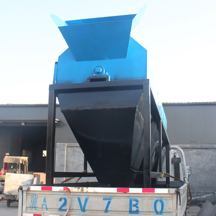 滾筒篩選機(jī)