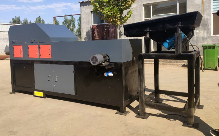 不銹鋼分選設(shè)備