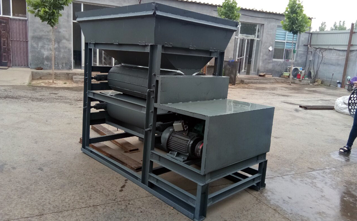 小型壓扁機(jī)