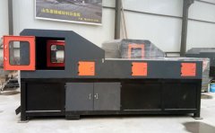 不銹鋼混合料怎么處理？