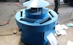 書本和封面怎么分離?書本切膠去皮機(jī)