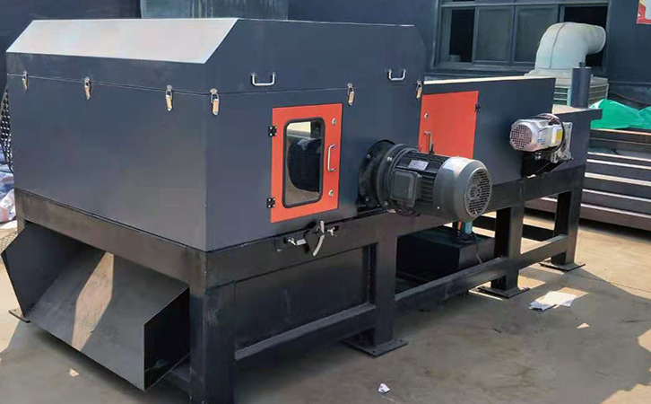 塑料與金屬分離機