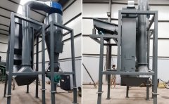 塑料薄膜怎么從物料中分離？