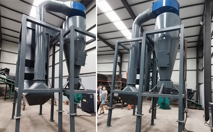 風(fēng)選機(jī)