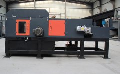 渦電流分選機(jī)，可使有價(jià)金屬材料重復(fù)利用