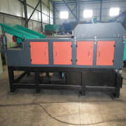 渦電流分選機(jī)的使用