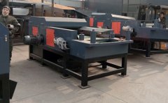 渦電流是怎么產生排斥力進行分選的