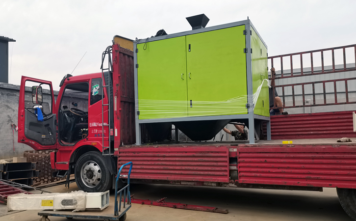 硅膠分選機(jī)