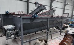 漂槽提選塑料設(shè)備