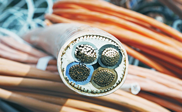 有色金屬分選機