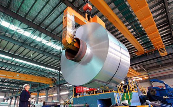 有色金屬分選機