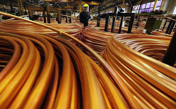 有色金屬分選機