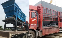 客戶訂購發(fā)貨場景