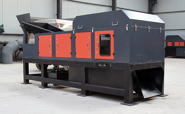 渦電流分選機(jī)