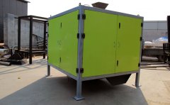 塑料里有橡膠用什么機器分離