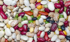 雜糧色選機 農(nóng)產(chǎn)品提純剔除雜質