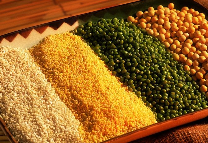 糧食色選機(jī)