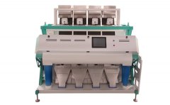 色選機 使優(yōu)良品與次品分離