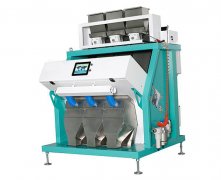 色選機有哪些種類