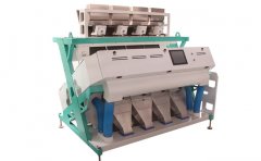 什么是滑槽色選機