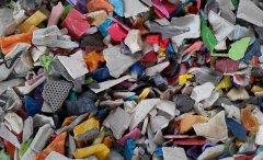 選塑料用哪種色選機比較好