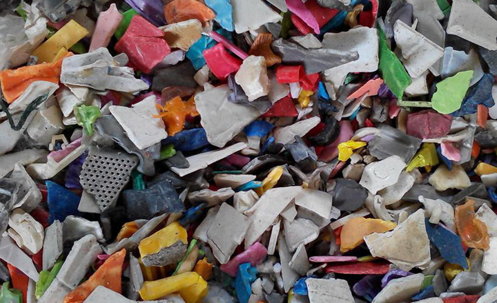 塑料色選機(jī)