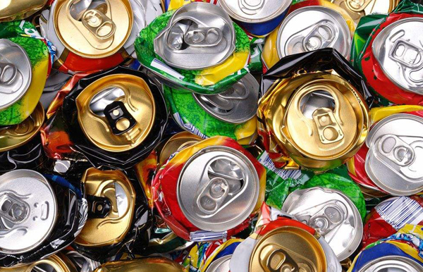 易拉罐壓扁機(jī)