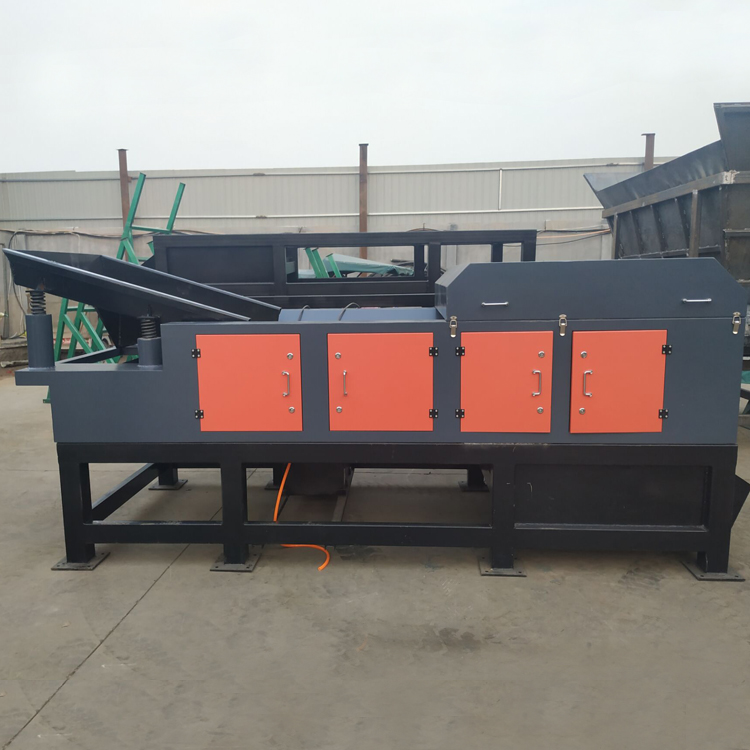 偏心式渦電流的原理及特點(diǎn)