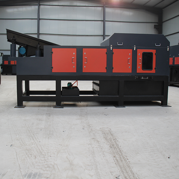 有色金屬分選機(jī)的維護(hù)