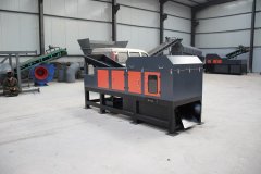 渦電流分選機的保養(yǎng)