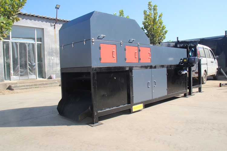 鋼廠分選不銹鋼  氣刀式不銹鋼分選機(jī)