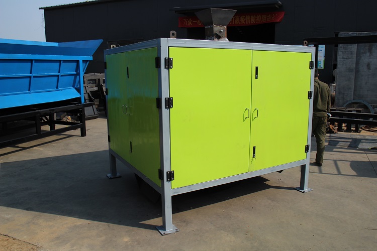 摩擦分選 硅膠機(jī)