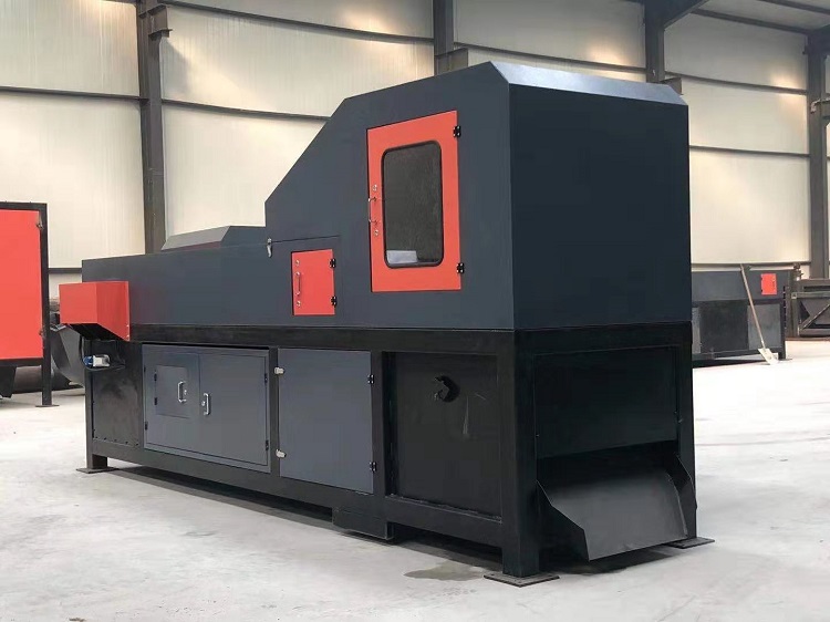 靈活配置的金屬分選機(jī)