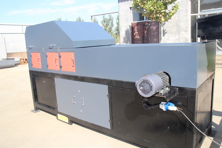 支持定制的金屬分選機(jī)